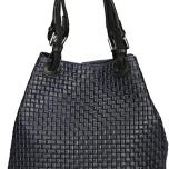 Miglior borsa nera sisley