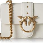 Miglior borsa pinko bianca