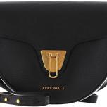Miglior borsa tracolla nera coccinelle