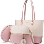Miglior carpisa pochette rosa