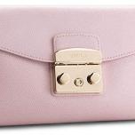 Miglior pochette rosa furla