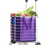 Miglior shopping trolley cover