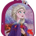 Miglior zaino frozen paillettes