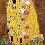 Miglior bacio di klimt quadro