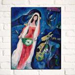 Miglior chagall quadri