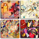 Miglior kandinsky quadri