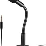 Miglior microfono da tavolo per pc