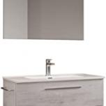 Miglior mobile bagno con lavabo e specchio