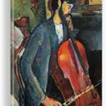 Miglior modigliani quadri