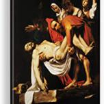 Miglior quadro di caravaggio