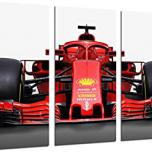 Miglior quadro ferrari