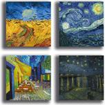 Miglior quadro girasoli van gogh