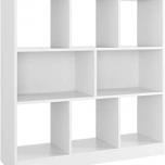 Miglior scaffale libreria legno