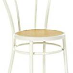 Miglior sedia thonet nera