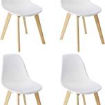 Miglior sedie moderne calligaris