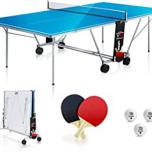 Miglior tavolo ping pong indoor