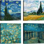 Miglior van gogh quadri