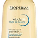 Miglior bioderma olio doccia