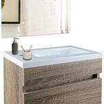 Miglior lavabo bagno profondità 30 cm