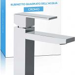 Miglior miscelatore bagno