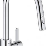 Miglior miscelatore grohe doccia