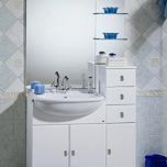 Miglior mobile bagno con marmo