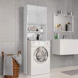 Miglior mobile bagno con portalavatrice