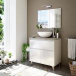 Miglior mobile bagno lavabo appoggio