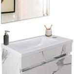 Miglior mobile bagno lavabo sospeso