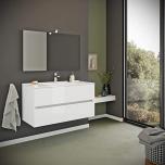 Miglior mobile bagno sospeso 100 cm