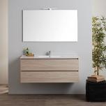 Miglior mobile bagno sospeso 120 cm