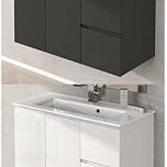 Miglior mobile bagno sospeso 80 cm