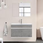 Miglior mobile bagno sospeso 90 cm