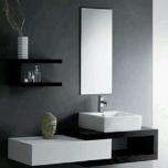 Miglior mobile bagno sospeso sfalsato