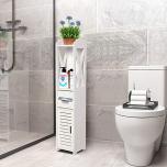 Miglior mobile bagno stretto