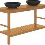 Miglior mobile bagno teak