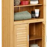 Miglior mobili bagno legno naturale