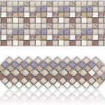 Miglior piastrelle mosaico bagno marazzi