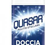 Miglior quasar doccia