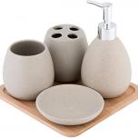 Miglior set sapone bagno