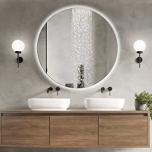 Miglior specchio bagno rotondo