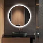 Miglior specchio bagno tondo retroilluminato