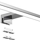 Miglior specchio led bagno