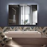 Miglior specchio rettangolare bagno