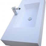 Miglior top lavabo bagno resina