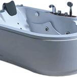 Miglior vasca da bagno 130x70