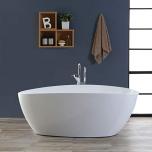 Miglior vasca da bagno freestanding