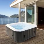 Miglior vasca idromassaggio da esterno jacuzzi