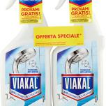 Miglior viakal bagno