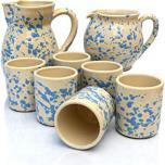 Miglior brocca terracotta